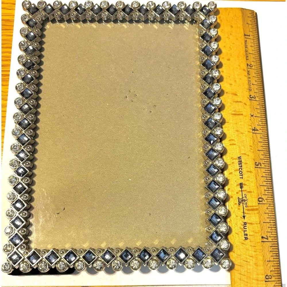 2 Bling Frames
